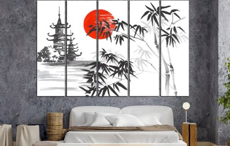 Tu știi cum sa alegi cele mai potrivite decorațiuni pentru locuință?