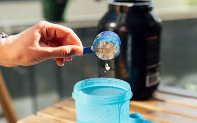 Ce suplimente și nutrienți să...