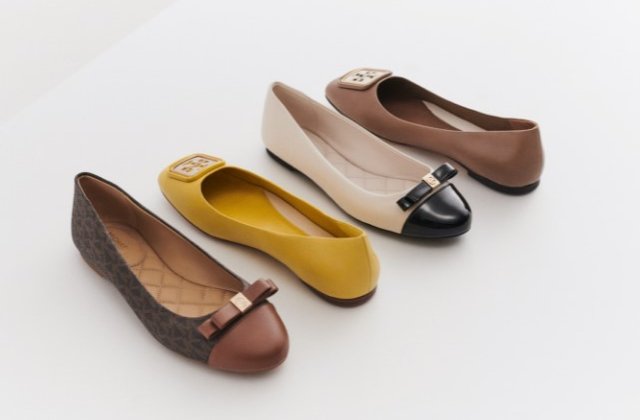 4 tendințe de vară pe care abia așteptăm să le &icirc;ncercăm &icirc;n materie de &icirc;ncălțăminte