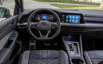 Șeful Volkswagen recunoaște:...