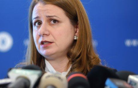 Deca: „Trebuie să reducem numărul celor care nu se prezintă la examenul de Bacalaureat”