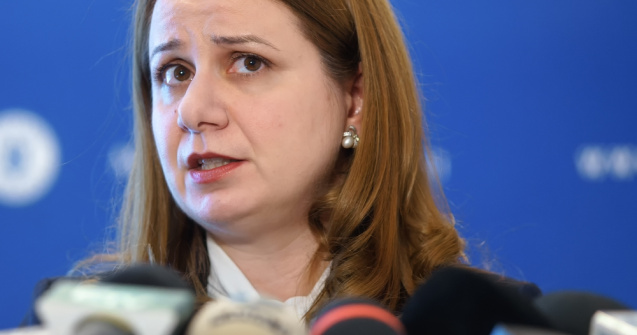 Deca: „Trebuie să reducem numărul celor care nu se prezintă la examenul de BAC”