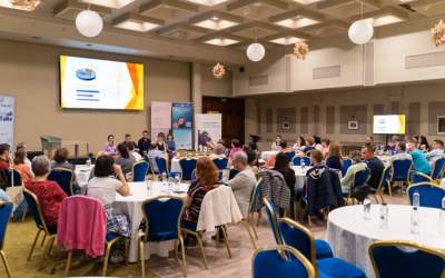 Conferință națională APAN...