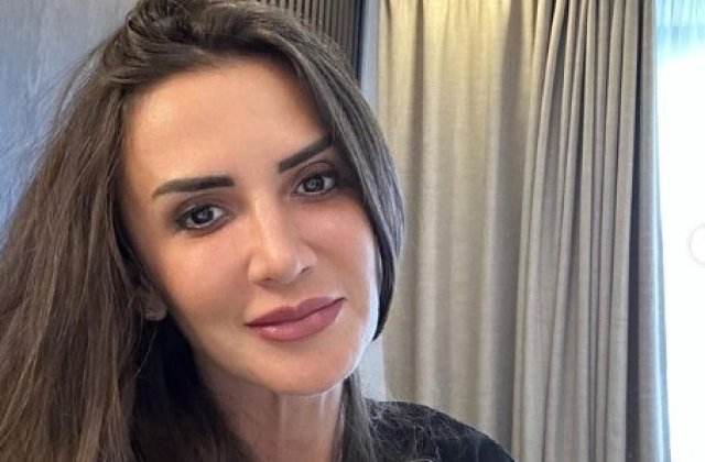 De ce a plecat Mara Bănică &icirc;n vacanță fără soț. Fanii nu se așteptau la asta: &bdquo;&bdquo;Am fugit la munte&rdquo;