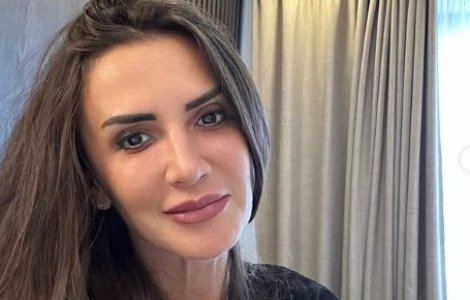 De ce a plecat Mara Bănică în vacanță fără soț. Fanii nu se așteptau la asta: „„Am fugit la munte”