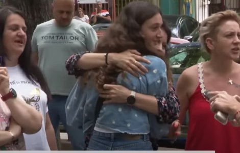 Rezultate Evaluare Națională 2023. Notele de la Capacitate au fost publicate: listele cu notele și mediile elevilor, pe județe