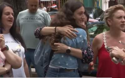 Rezultate Evaluare Națională...