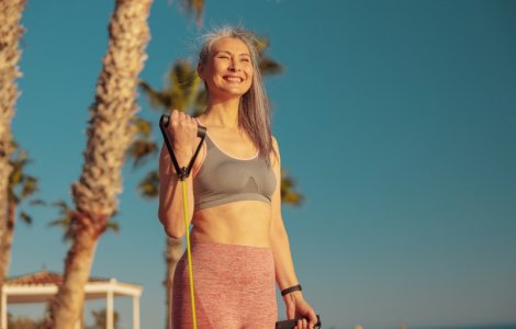 Ai un stil de viață activ? Află cum să te îmbraci confortabil și elegant