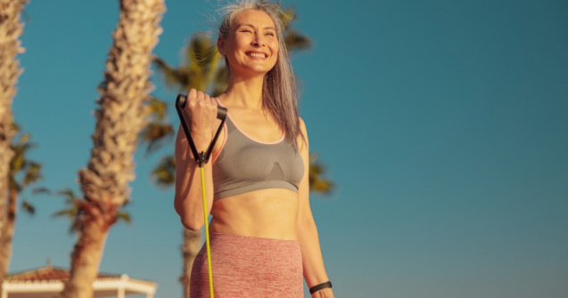 Ai un stil de viață activ? Află cum să te îmbraci confortabil și elegant