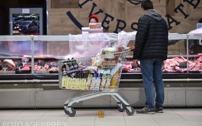 Guvernul a amânat plafonarea...