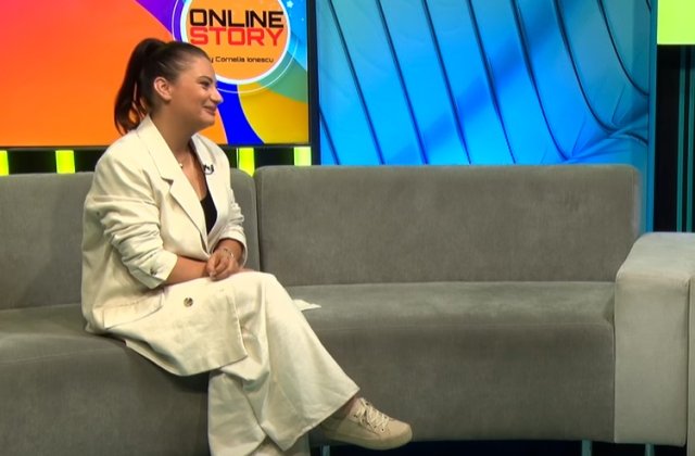 Cum e viața Mădălinei Crețan fără Nosfe. Ce face &icirc;n fiecare seară &icirc;nainte să adoarmă: &bdquo;Nu știu c&acirc;t de nebunesc sună&rdquo;