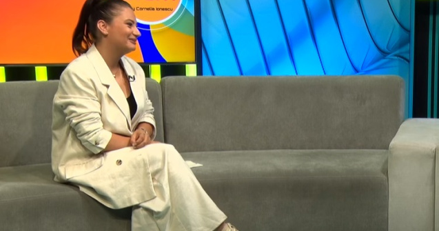 Cum e viața Mădălinei Crețan fără Nosfe. Ce face în fiecare seară înainte să adoarmă: „Nu știu cât de nebunesc sună”