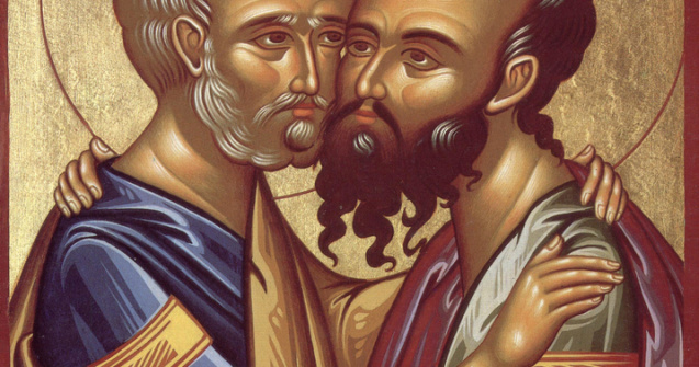 Sfinții Petru și Pavel. Tradiții și obiceiuri cu ocazia acestei sărbători