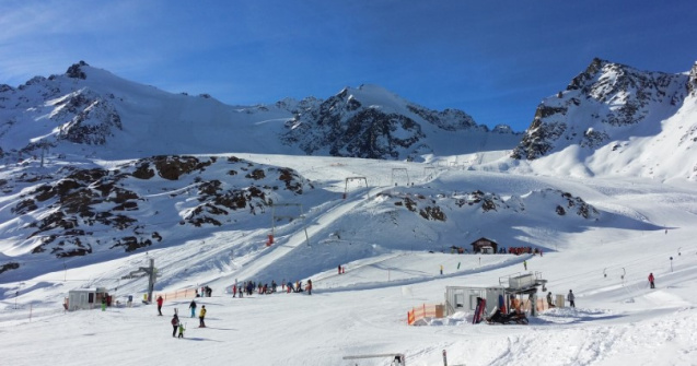 Vacanță la schi în Austria. Sfaturi pentru a alege o stațiune potrivită: cum găsiți cele mai bune oferte de cazare