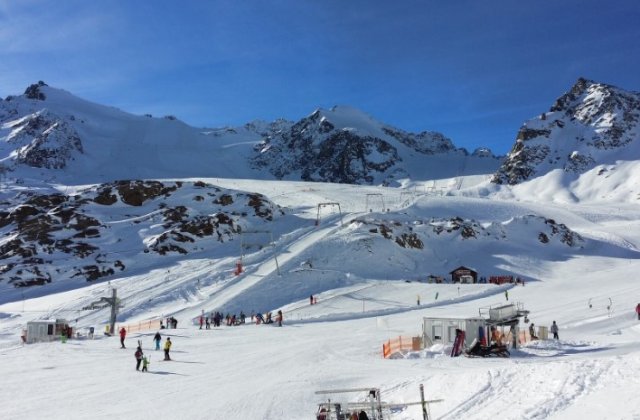 Vacanță la schi &icirc;n Austria. Sfaturi pentru a alege o stațiune potrivită: cum găsiți cele mai bune oferte de cazare