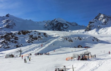 Vacanță la schi în Austria. Sfaturi pentru a alege o stațiune potrivită: cum găsiți cele mai bune oferte de cazare