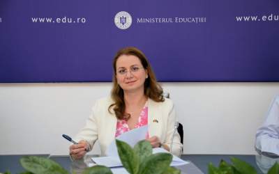 Fraudă BAC 2023. Ministrul...