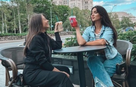 Larisă Udilă a dat cărțile pe față. Cât au plătit ea și Nicole Cherry pentru a o vedea pe Beyonce: „Am fost fix pe scenă”