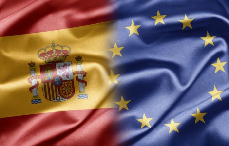 Spania preia preşedinţia rotativă a Uniunii Europene, de la 1 iulie