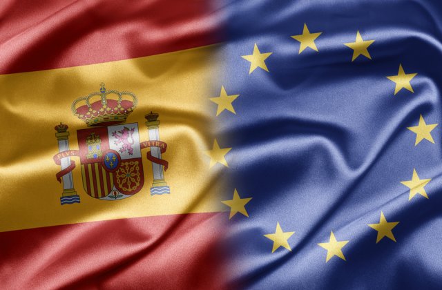 Spania preia preşedinţia rotativă a Uniunii Europene, de la 1 iulie