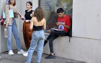 Rezultate BAC 2023. Au fost...