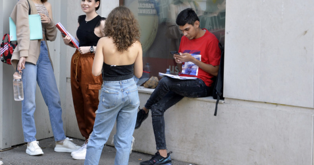 Rezultate BAC 2023. Au fost publicate notele la Bacalaureat 2023 pe Edu.ro