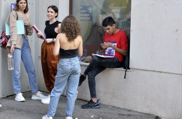 Rezultate BAC 2023. Au fost publicate notele la Bacalaureat 2023 pe Edu.ro