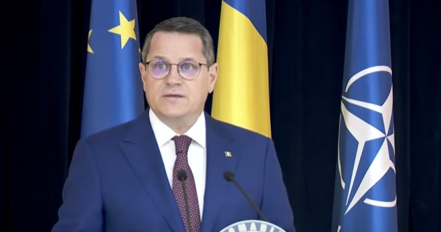 Eduard Hellvig și-a anunțat demisia din funcția de șef al SRI