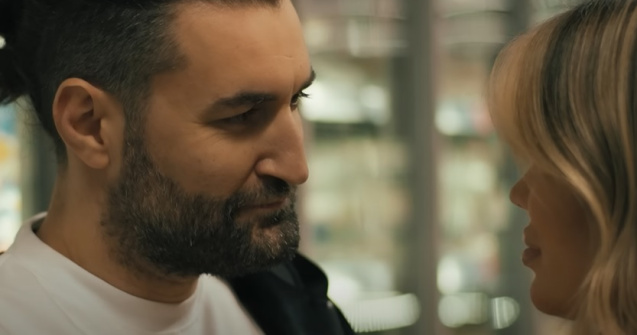 Gina Pistol și Smiley, declarații la o lună de la o nuntă: „Atunci a apărut Andrei în viața mea”