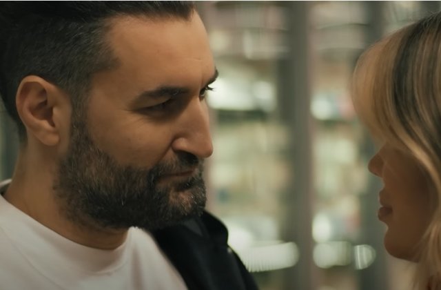 Gina Pistol și Smiley, declarații la o lună de la o nuntă: &bdquo;Atunci a apărut Andrei &icirc;n viața mea&rdquo;