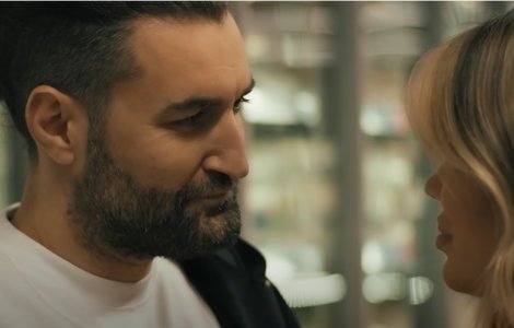 Gina Pistol și Smiley, declarații la o lună de la o nuntă: „Atunci a apărut Andrei în viața mea”