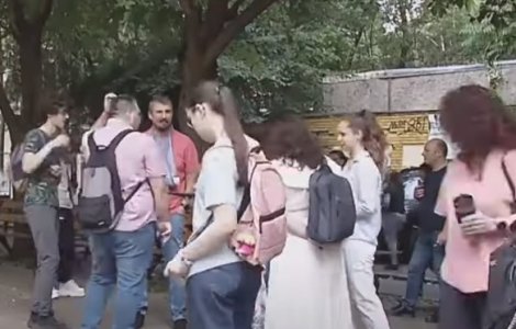 Rezultate finale de la Evaluarea Națională 2023, publicate azi de Edu.ro. Notele după contestații