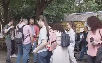 Rezultate finale de la...