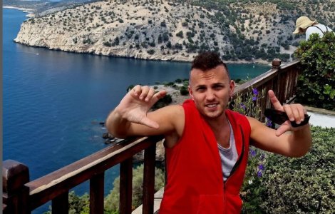 Mihai Trăistariu, o nouă idee de afacere. Unde vrea să dea lovitura: „O să caut un teren potrivit”