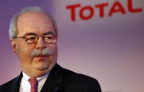 Accident aviatic la Moscova! Directorul grupului petrolier Total a murit