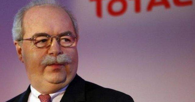 Accident aviatic la Moscova! Directorul grupului petrolier Total a murit