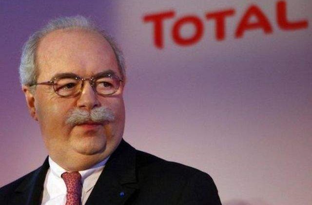 Accident aviatic la Moscova! Directorul grupului petrolier Total a murit