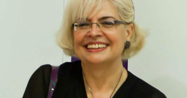 Irina Margareta Nistor va fi premiata pentru intreaga sa activitate