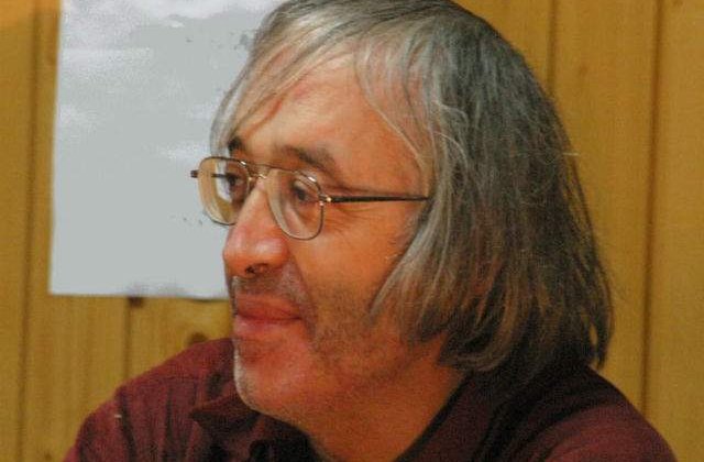 Gregorian Bivolaru anunta "vindecari miraculoase" la Costinesti, in 2015