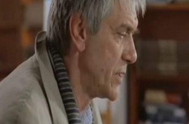 Marcel Iures duce povestile lui Creanga in West End-ul londonez