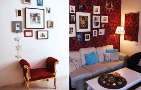 La ceainaria Joie de Vivre din inima Cotroceniului, invatam despre "arta" si beneficiile ceaiului