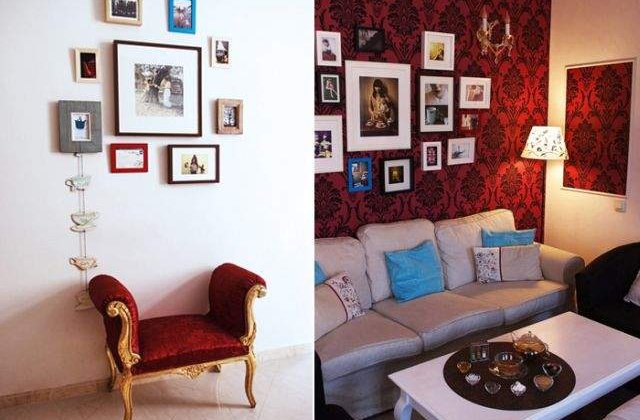 La ceainaria Joie de Vivre din inima Cotroceniului, invatam despre "arta" si beneficiile ceaiului