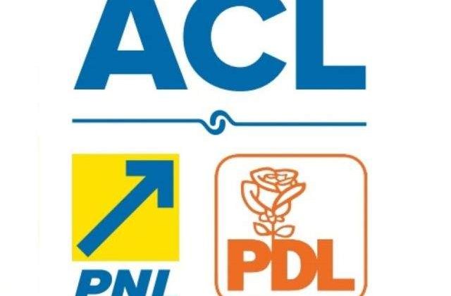 ACL: Ponta sa-si dea demisia de la Guvern si sa se retraga de la prezidentiale