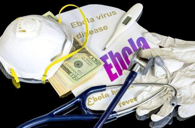 Opt moduri INCREDIBILE prin care oamenii au PROFITAT de virusul Ebola!