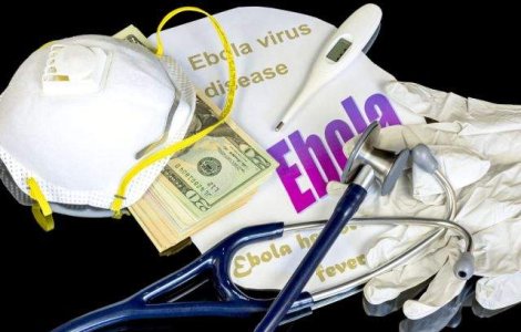  Top  Opt moduri INCREDIBILE prin care oamenii au PROFITAT de virusul Ebola!