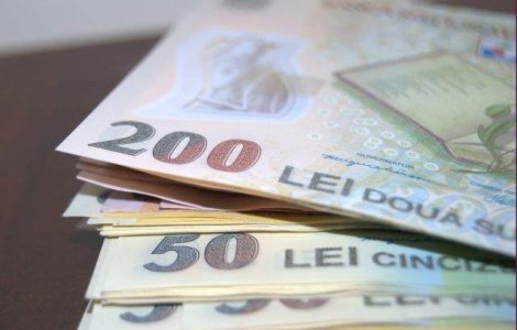 Primarii primesc de la Guvern 152 mil. lei pentru datorii si incalzire