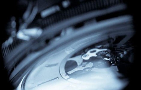 Swatch ar putea incheia acorduri pentru producerea de ceasuri inteligente