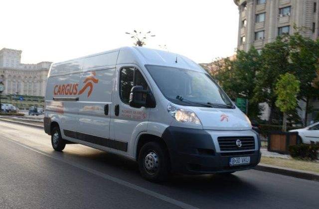 Cargus fuzioneaza cu Urgent Curier si urca pe locul doi in piata de curierat