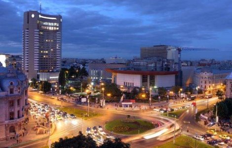  Top  TOP 10 cele mai ATRACTIVE destinatii de vacanta in 2015! Romania, PREZENTA in clasament