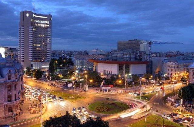 TOP 10 cele mai ATRACTIVE destinatii de vacanta in 2015! Romania, PREZENTA in clasament